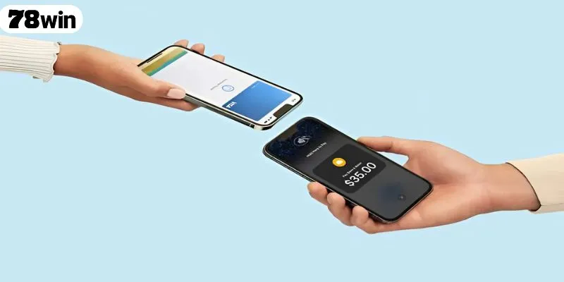 Hướng dẫn cách rút tiền 78WIN chi tiết từ A đến Z