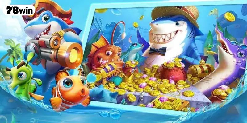 Kinh nghiệm tham gia game bắn cá H5 hiệu quả từ cao thủ